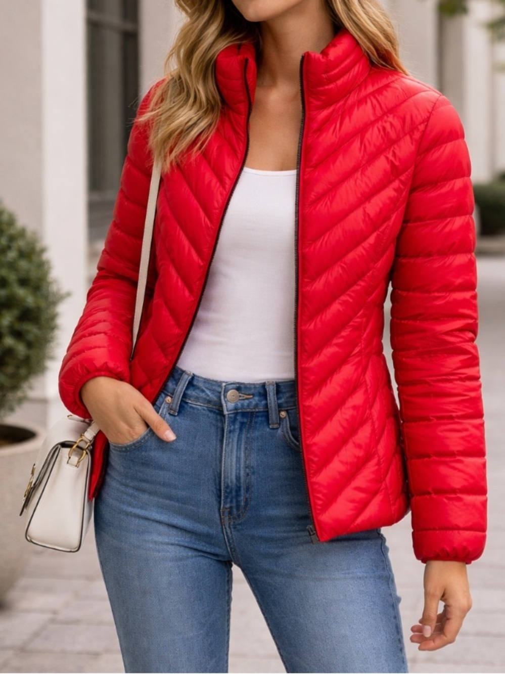 TOMMY HILFIGER | Jacket